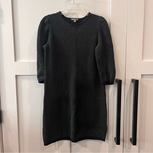 {COS} Knit Dress, M